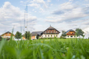 Biohof Poinsitgut, Mariapfarr, Österreich